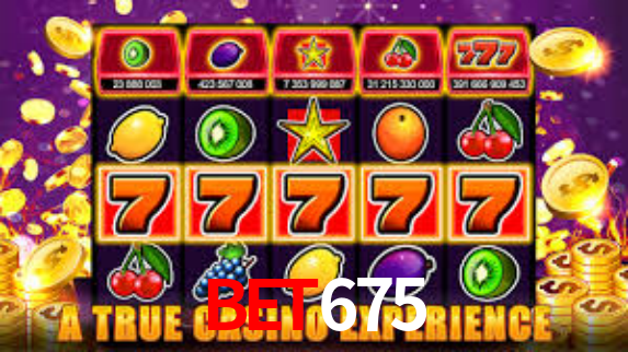 Descubra a Essência do bet675: Nossa História e Compromissos